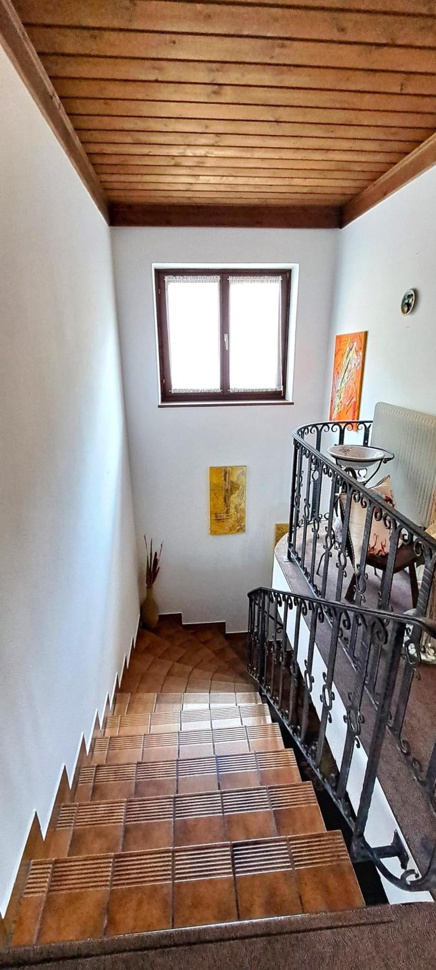 Appartements Moser Viehhofen Exterior photo