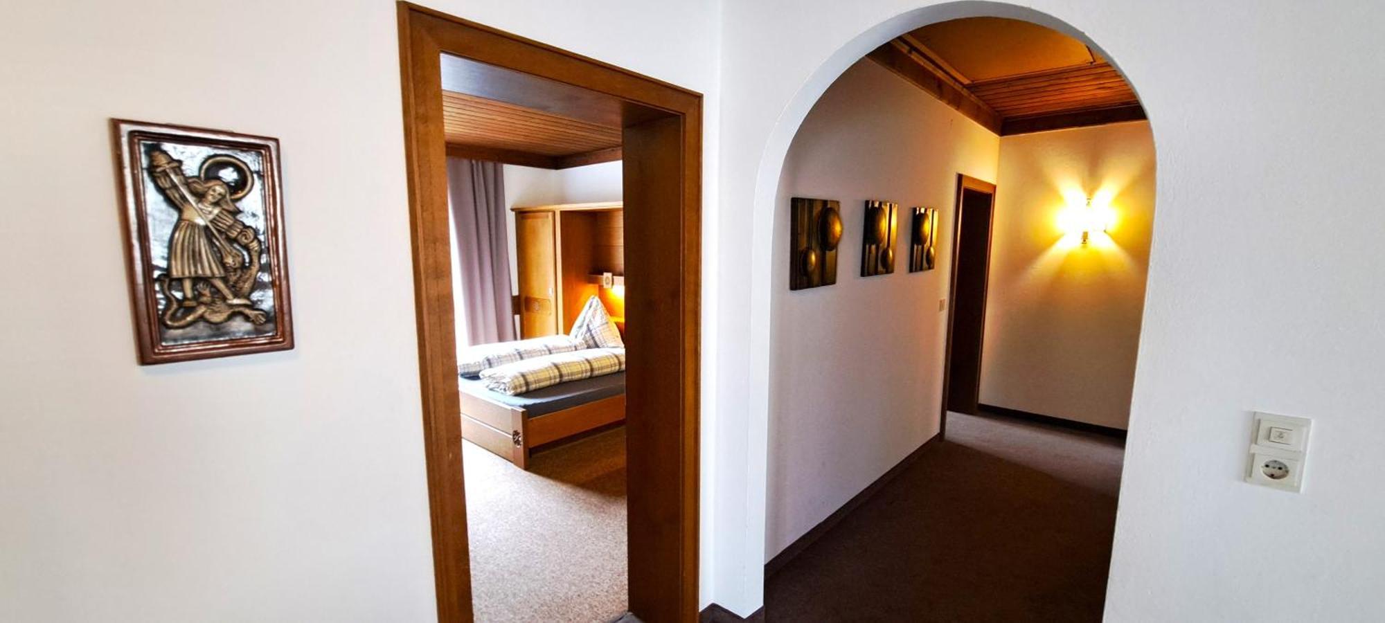 Appartements Moser Viehhofen Exterior photo