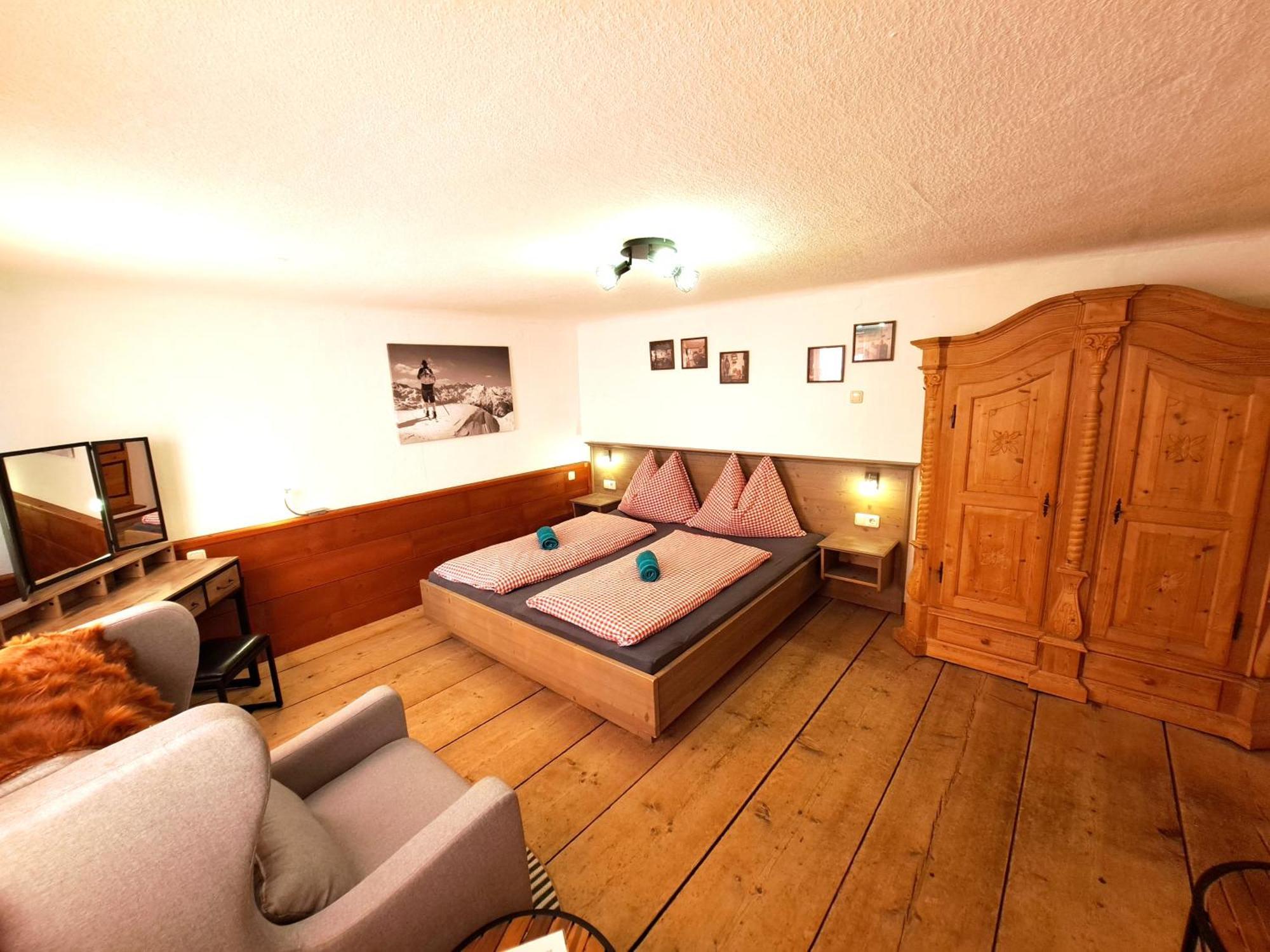 Appartements Moser Viehhofen Room photo