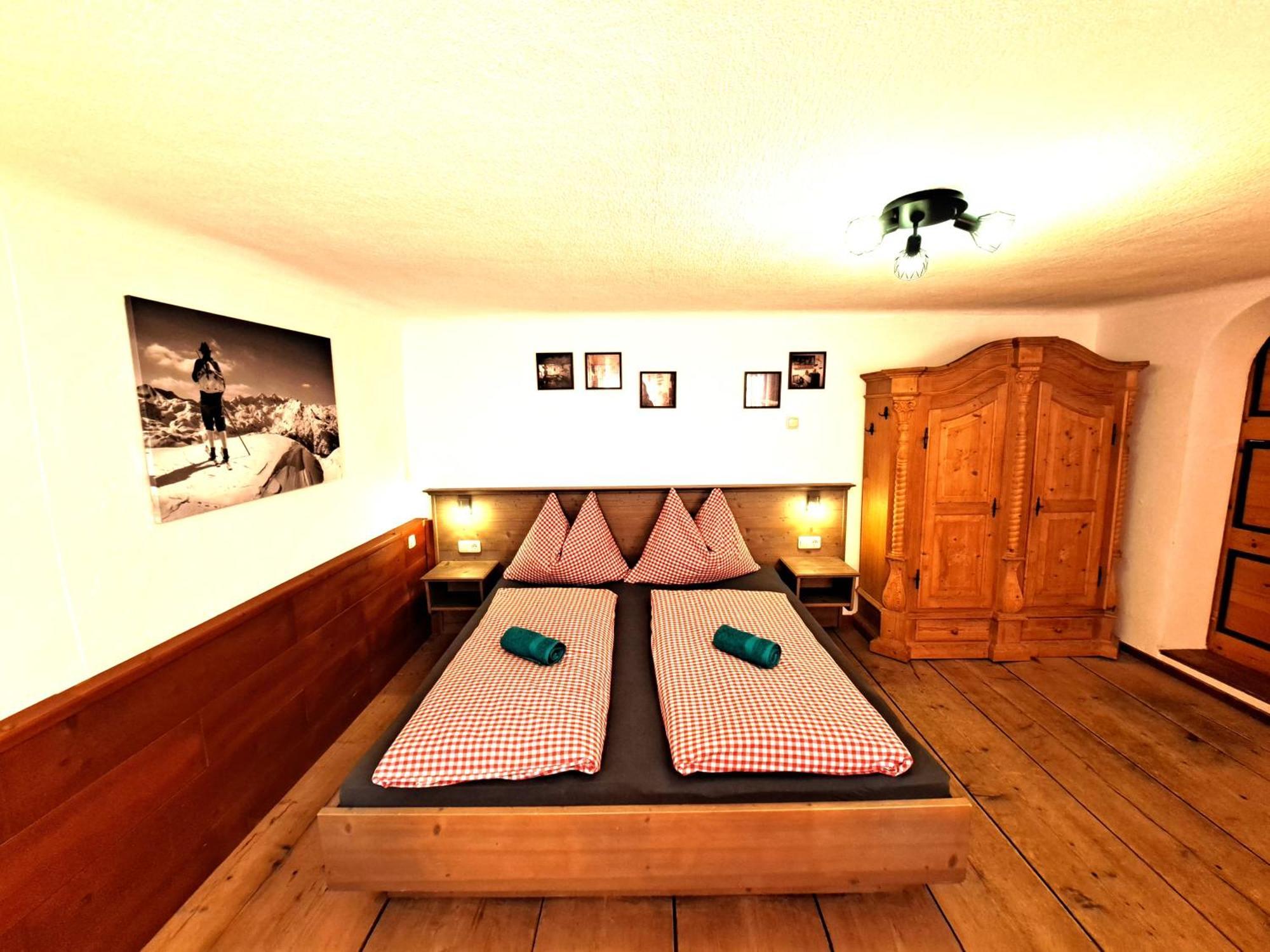 Appartements Moser Viehhofen Room photo